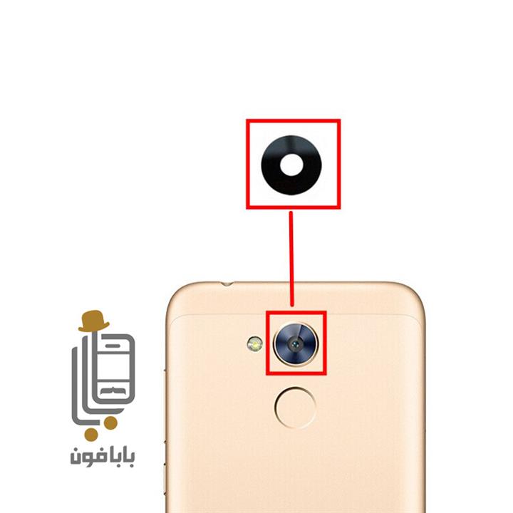 شیشه دوربین اصلی هوآوی Huawei Honor 6A